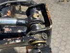 Intermercato skovklo TG Skid 6