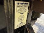 Intermercato skovklo TG Skid 21