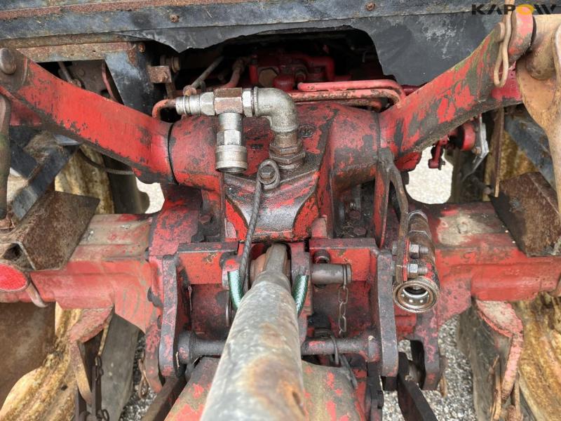 International 789 traktor 18