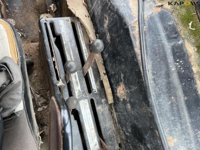 International 789 traktor 28