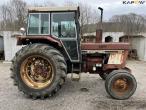 International 789 traktor 4