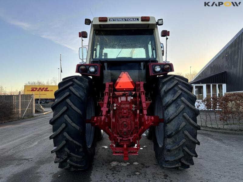International Harvester 886 traktor 7