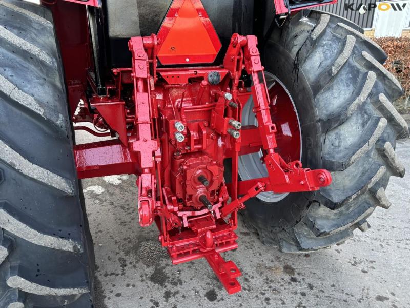 International Harvester 886 traktor 23