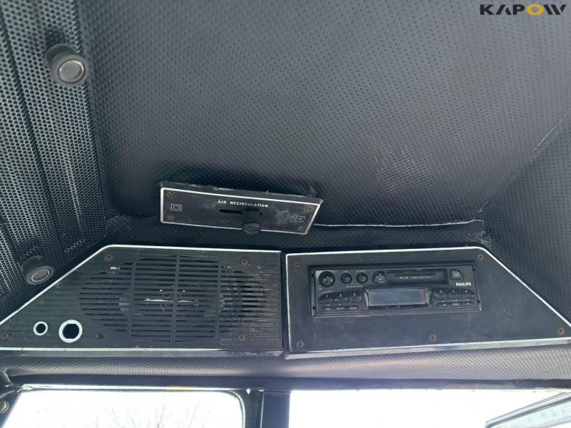 International Harvester 886 traktor 46