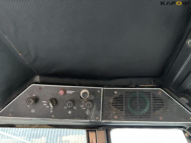 International Harvester 886 traktor 47