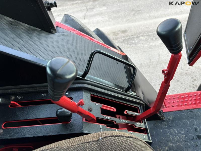 International Harvester 886 traktor 51