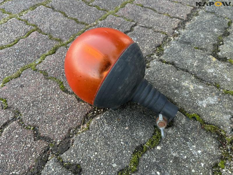 International Harvester 886 traktor 59