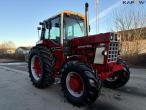 International Harvester 886 traktor 4