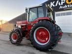 International Harvester 886 traktor 8