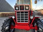 International Harvester 886 traktor 11