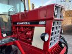 International Harvester 886 traktor 14