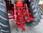 International Harvester 886 traktor 23
