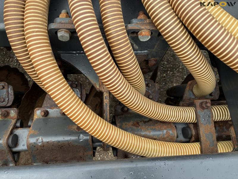 Intertech agro disc nedfælder 15