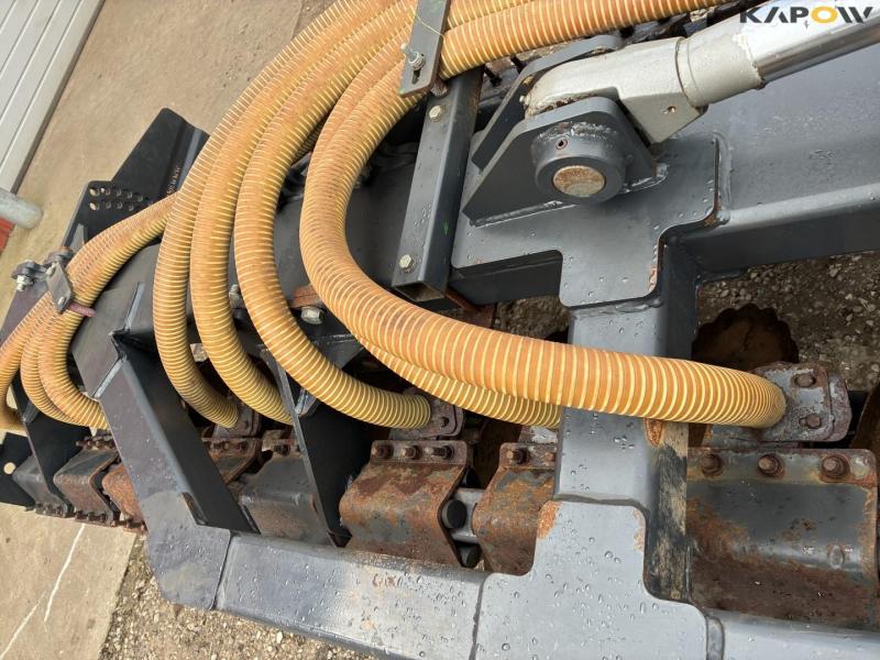 Intertech agro disc nedfælder 16