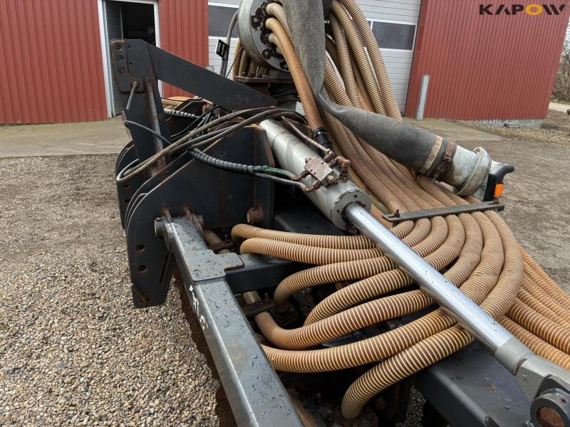 Intertech agro disc nedfælder 28