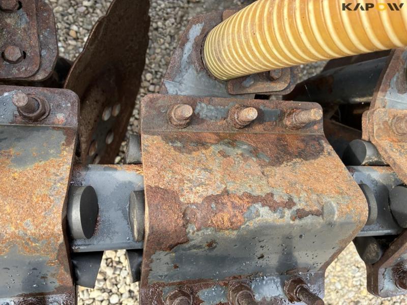 Intertech agro disc nedfælder 31