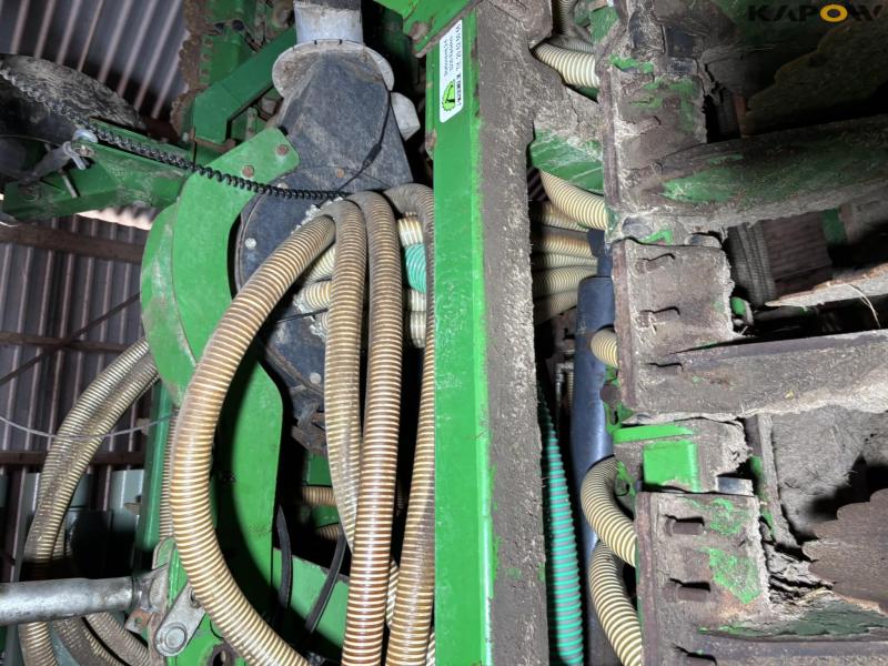 Intertech discnedfælder 7,5 meter 37