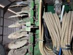 Intertech discnedfælder 7,5 meter 22