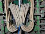 Intertech discnedfælder 7,5 meter 24