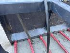 Intertech overfaldsgreb med Eurotrac hitch 13