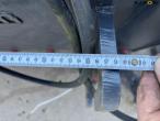 Intertech overfaldsgreb med Eurotrac hitch 24