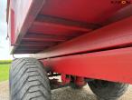 Into HBT 1200 vogn 13