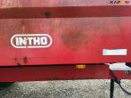 Into HBT 1200 vogn 14