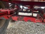 Into HBT 1200 vogn 23