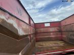 Into HBT 1200 vogn 30