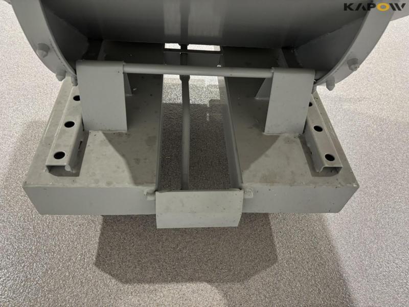 Intra Tippo 150 grey materiale tip container 17