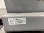 Intra Tippo 150 grey materiale tip container 10