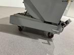 Intra Tippo 150 grey materiale tip container 14