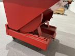 intra Tippo 150 red materiale tip container 16