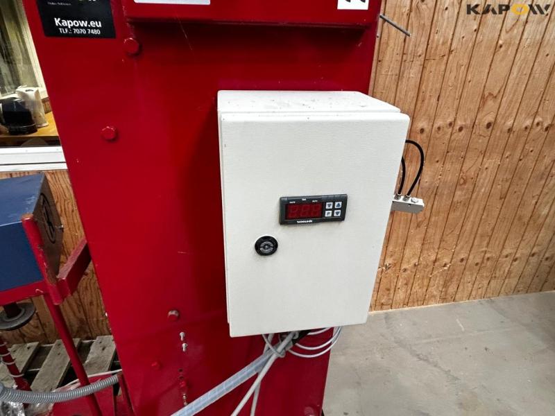 Intrade palleomvikler 5