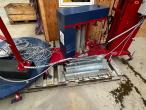 Intrade palleomvikler 4