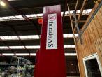 Intrade palleomvikler 8