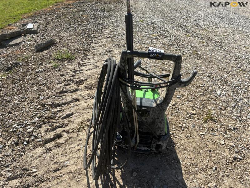IPC højtryksrenser med slange 2