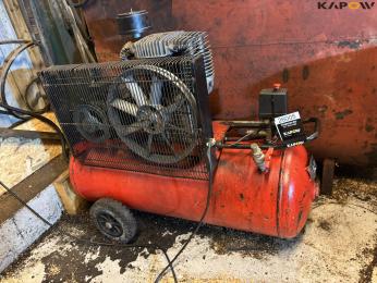 IPL kompressor 150 liter