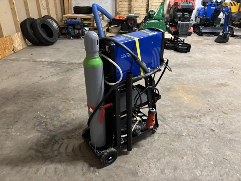 IPOtools TC200ACDC svejser 4