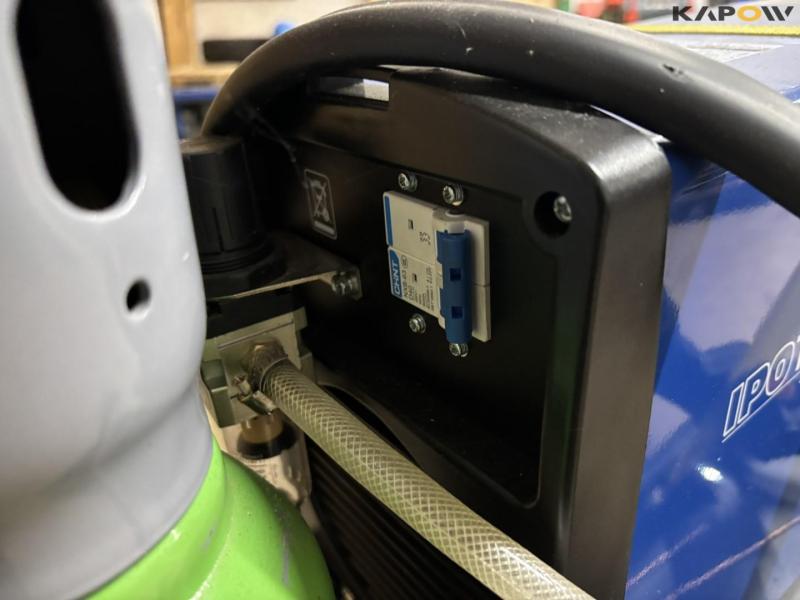 IPOtools TC200ACDC svejser 13