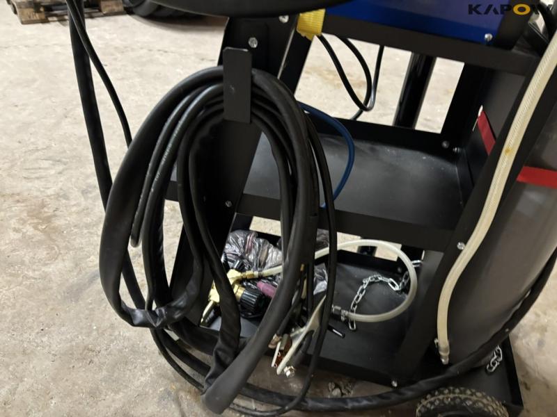 IPOtools TC200ACDC svejser 16