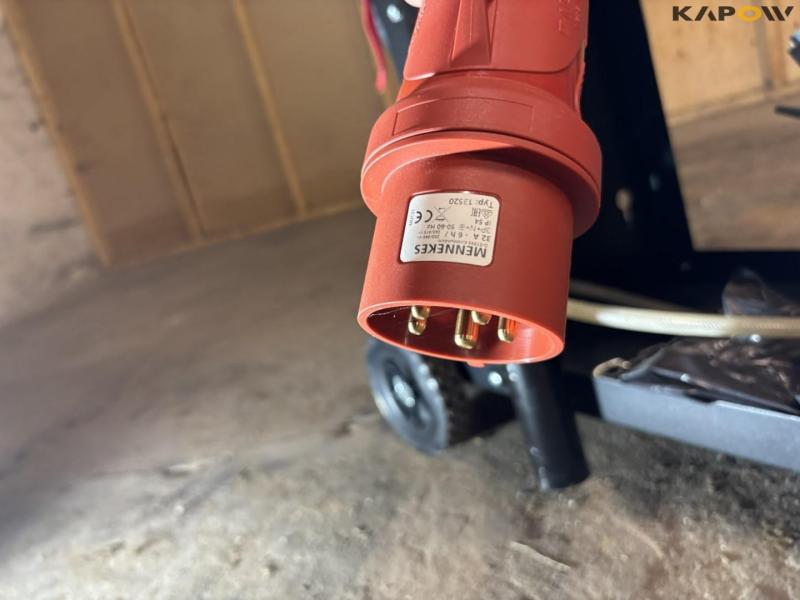 IPOtools TC200ACDC svejser 19