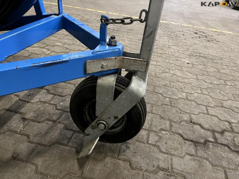 Irtec 50 PBT vandingsmaskine 14