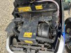 Iseki TG5390 kompakt traktor 26