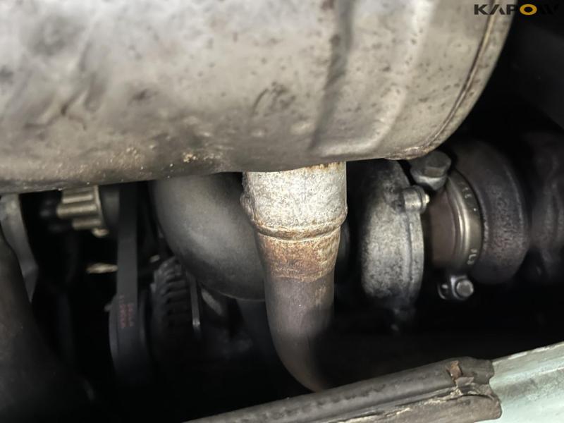 Iseki TG5390 minitraktor 20