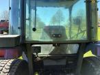 Iseki TG5470 redskabsbærer 22