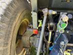 Iseki TG5470 redskabsbærer 26