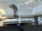 Iseki TG5470 redskabsbærer 37