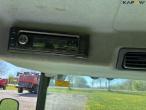 Iseki TG5470 redskabsbærer 41