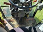 Iseki TG5470 redskabsbærer 53